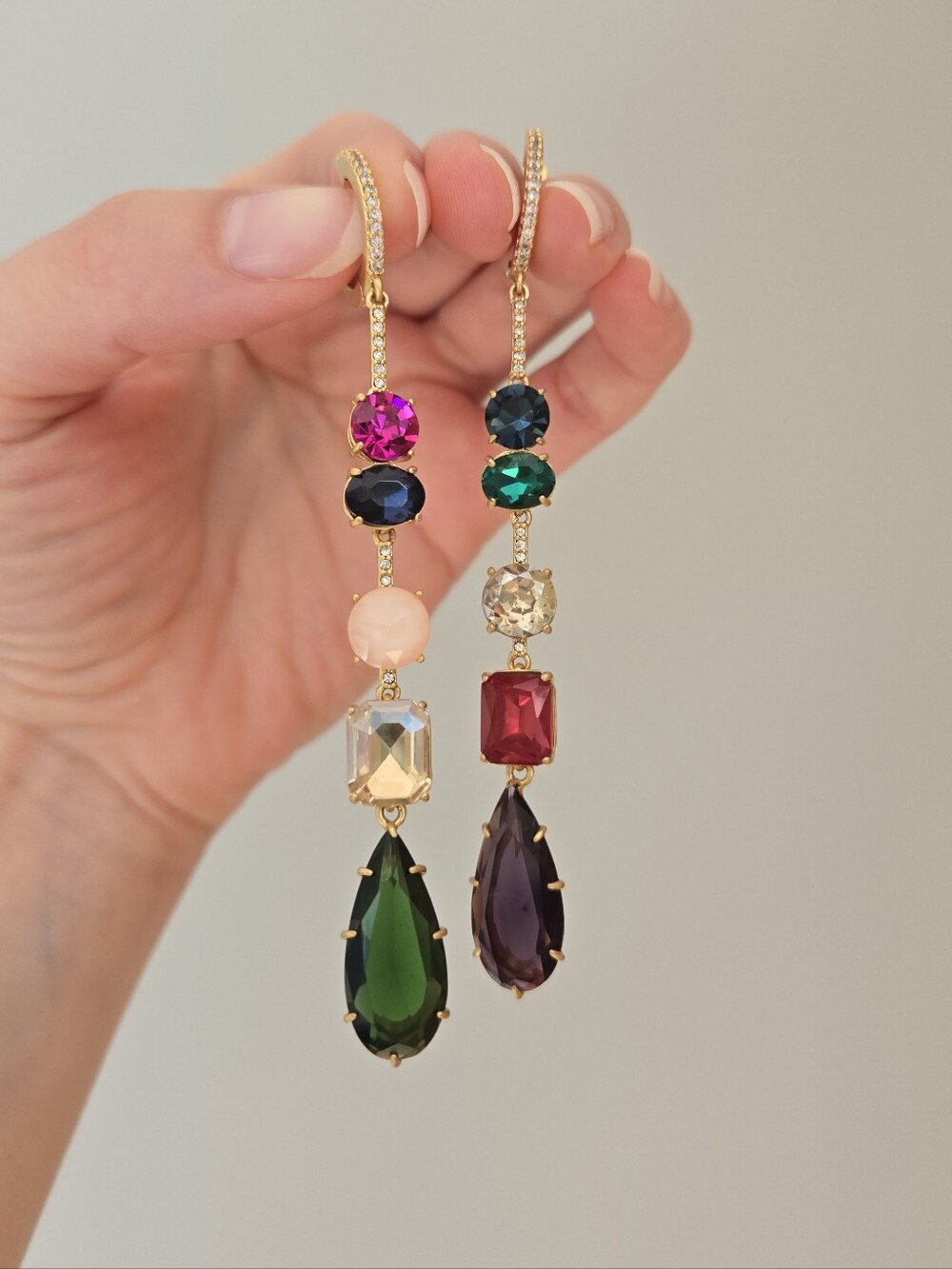 Kate Spade Earrings